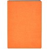 Ежедневник недатированный "Tucson Flex", А5, 272 страницы, оранжевый - 2