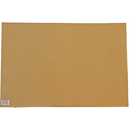 Папка-скоросшиватель, А4, крафт, (9007851) - 4