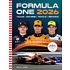 Книга на английском языке "Formula One 2026. The World’s Bestselling Grand Prix Guide", Bruce Jones