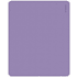 Коврик для мыши "Baseus B01055504511-00", 210х260x2 мм, светло-фиолетовый 