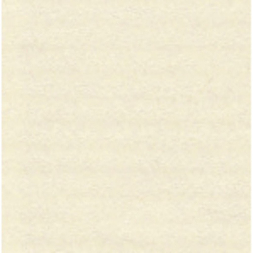 Бумага декоративная в рулоне "Coloured Kraft", 65 г/м2, 3x0,7 м, слоновая кость