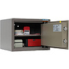 Сейф мебельный ASM-25, 250x340x280мм - 5