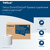 Бумага туалетная Tellus Комфорт TP9 SmartChoice, в мини-рулонах, 118,2 м, 2 слоя - 3