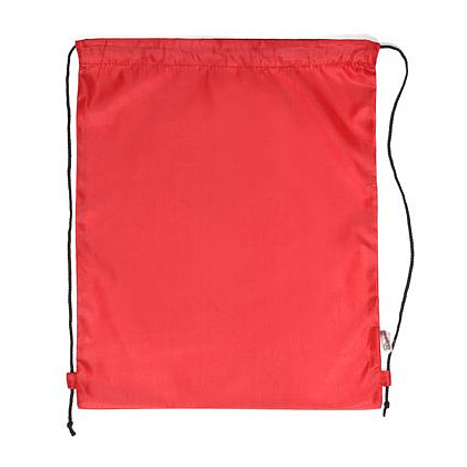 Рюкзак  для обуви "Leopoldsburg", красный - 2