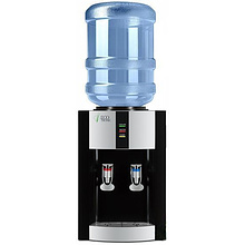 Кулер для воды "Ecotronic V21-TE"