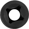 Головка ударная шестигранная JCB-46527 3/4", 27 мм - 2
