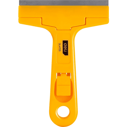 Скребок Deli YS EDL4723, 145 мм, 10 лезвий в комплекте - 5