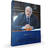 Книга на английском языке "Our President", книга с футляром