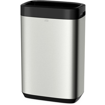 Корзина Tork для мусора 50 л, металл