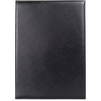 Папка для документов "087", черный