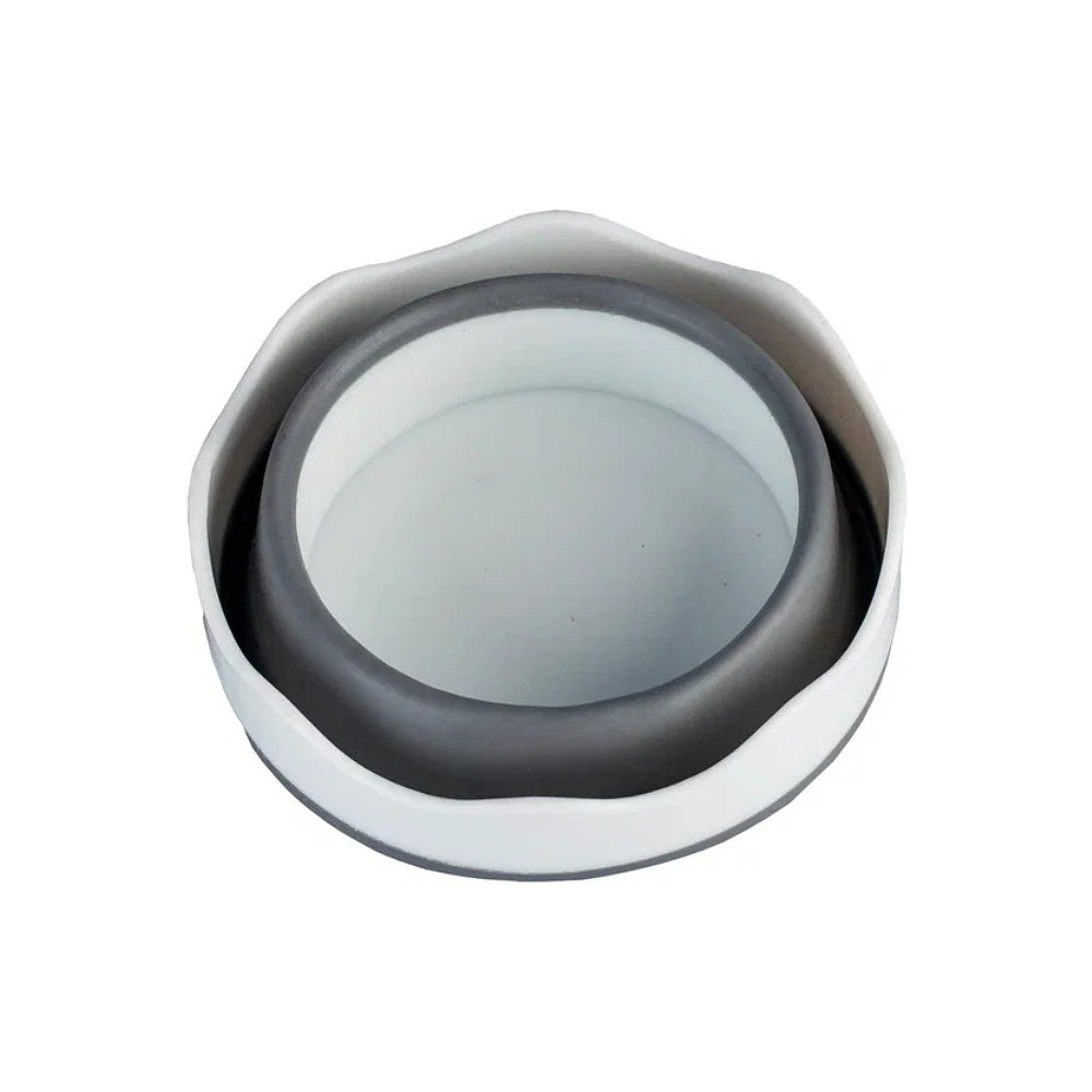 Стакан для воды "Ладога", складной - 3