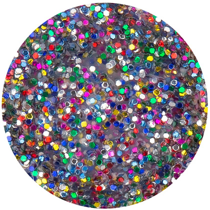 Контур акриловый "Декола", 976 c блестками, 18 мл., туба - 2