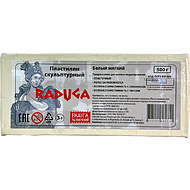 Пластилин скульптурный 