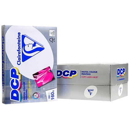 Бумага "Dcp", А4, 250 листов, 160 г/м2, -50% - 2