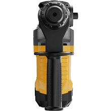 Перфоратор Deli YS EDC369, 1500 Вт, 5.5 Дж, SDS-PLUS, 3 режима