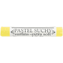 Пастель сухая "Renesans", 05 желтый хром темный