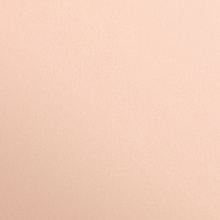 Бумага цветная "Maya", А4, 120г/м2, абрикосовый