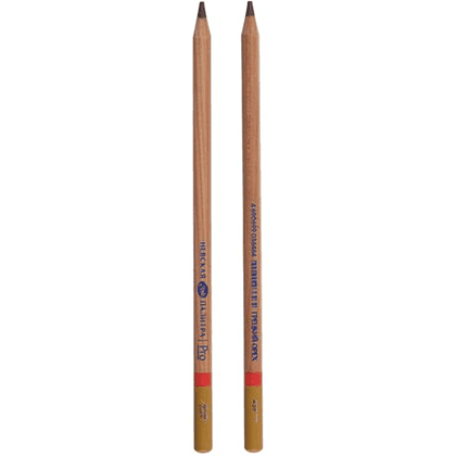 Карандаш цветной "Мастер-класс", 438, грецкий орех