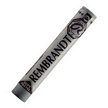 Пастель мягкая "Rembrandt", 709.8 зелено-серый