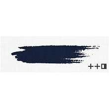 Краски масляные Renesans "Oils for art", 68 синий берлинский, 60 мл, туба