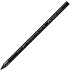 Карандаш цельнографитный PITT "Graphite Pure", 3B