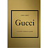 Книга "Gucci. История модного дома", Карен Гомер