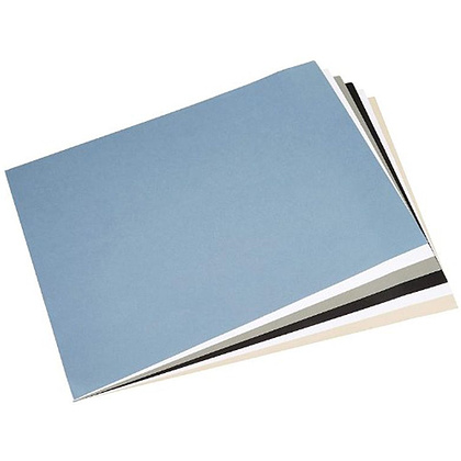 Блок-склейка "Paint'On", А3, 250 г/м2, 24 листа ассорти - 2