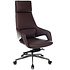 Кресло для руководителя "Бюрократ DAO-2", коричневый