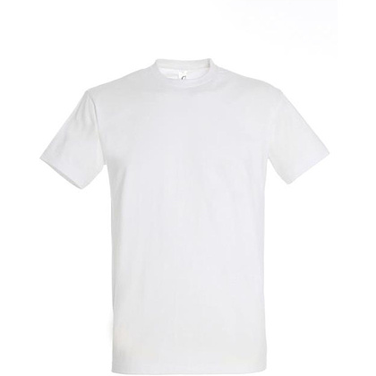 Фуфайка мужская "Imperial", XXL, белый