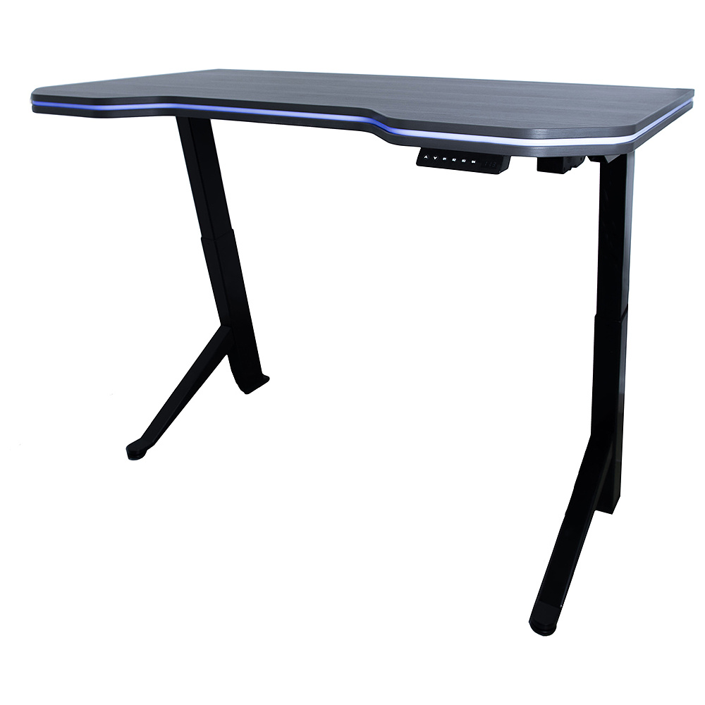 Стол подъемный Fit Focus Game 1390*760*46 мм (каркас арт. 9065261 и столешница арт. 9184909) - 3