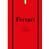 Книга "Ferrari. История легендарного производителя", Антон Ширяев