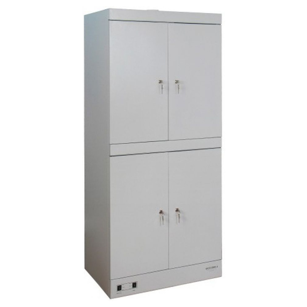 Шкаф сушильный "ШСО-2000-4", 1810x800x510 мм - 2