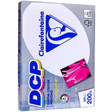 Бумага "DCP"