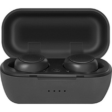 Наушники беспроводные Defender "Twins 638", Bluetooth, черный