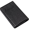 Калькулятор карманный Rebell "SHC200N BX/RE-SHC208 BX", 8-разрядный, черный - 2