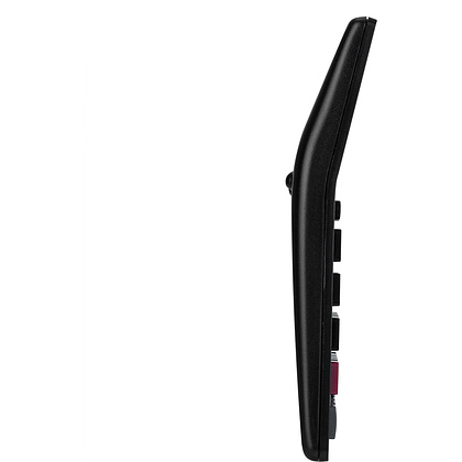 Калькулятор настольный Deli Core "1519A", 12-разрядный, черный - 3