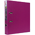 Папка-регистратор "Exacompta", A4, 50 мм, ПВХ, фуксия
