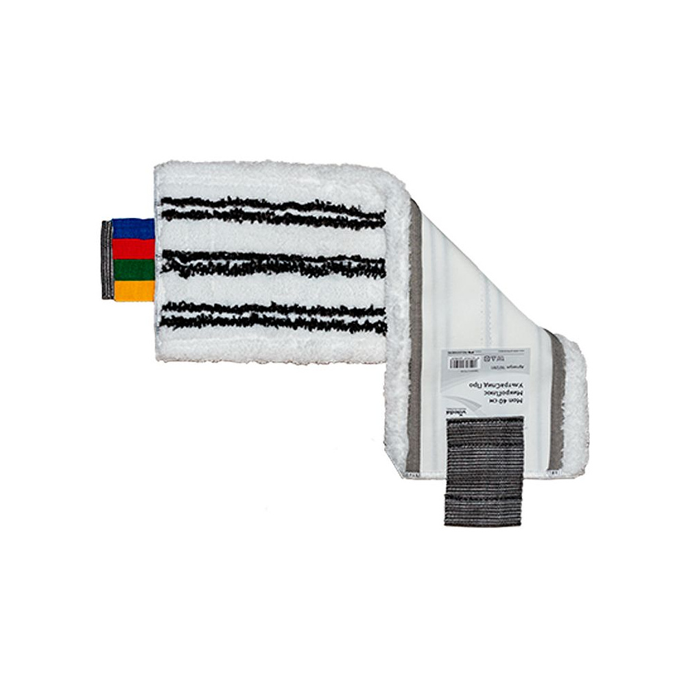 Насадка их микроволокна VILEDA "МикроПлюс УльтраСпид Про", 40 см