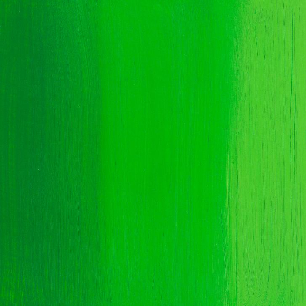 Краски акриловые Ладога, 717 зеленая светлая, 100 мл., банка - 3