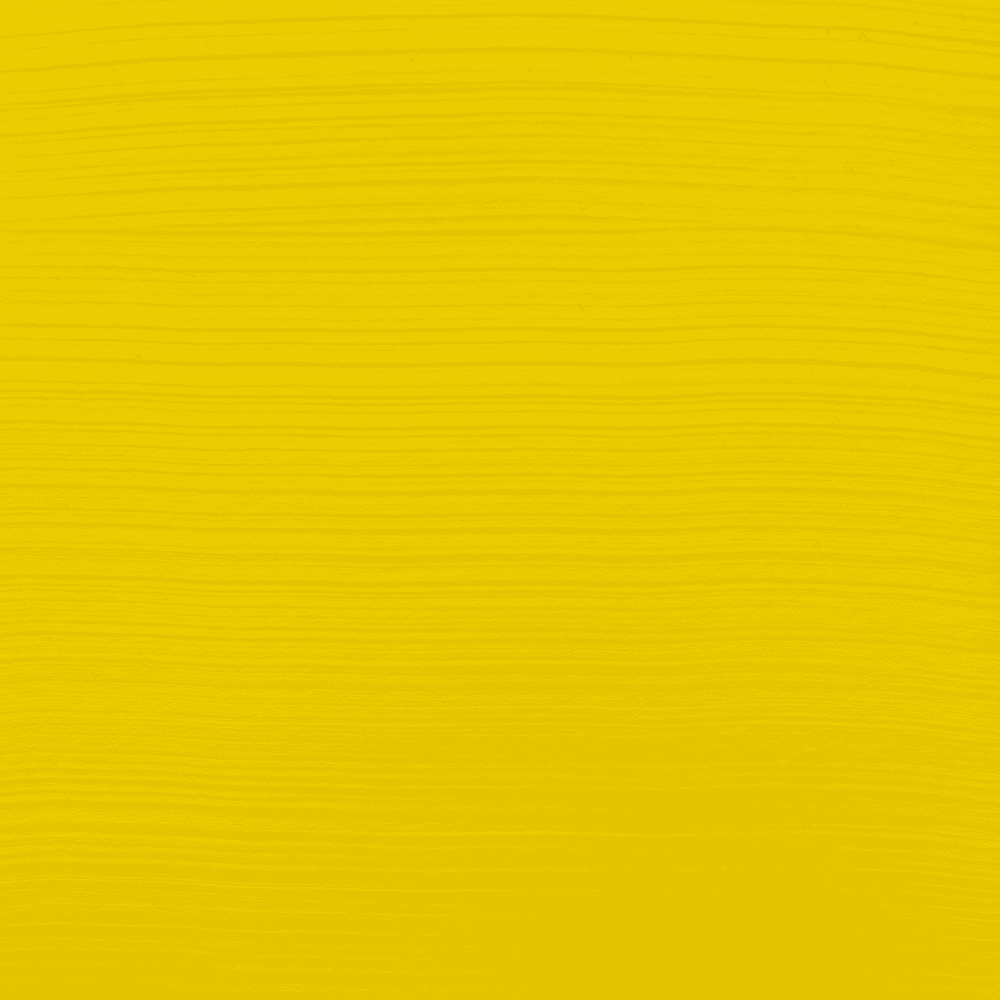 Краски акриловые "Amsterdam", 275 желтый прочный, 20 мл, туба - 2