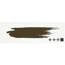 Краски масляные Renesans "Oils for art", 45 земля умбры натуральная, 60 мл, туба