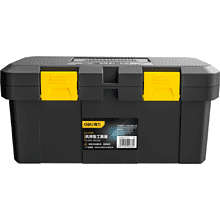 Ящик для инструмента Deli "DL432915"