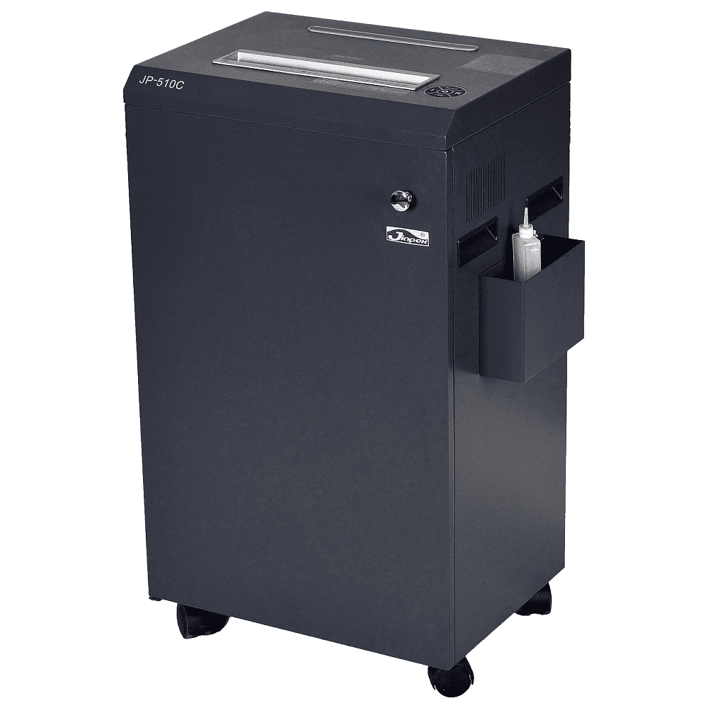 Шредер Jinpex "JP-510C", 4x30мм