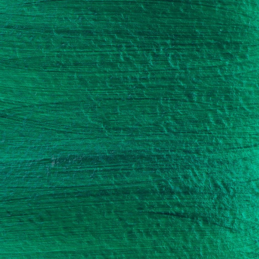 Краска акриловая глянцевая "Декола", 720 изумрудная, 50 мл., банка - 3