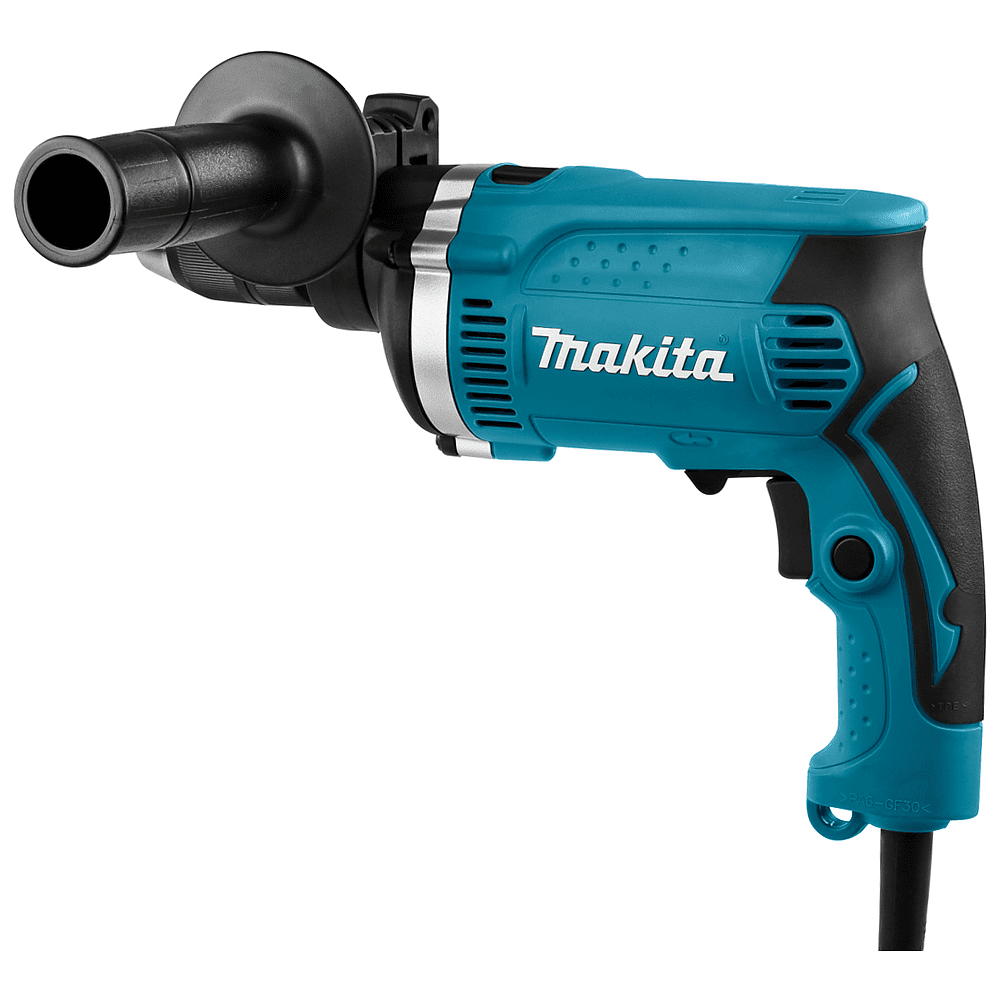 Дрель ударная MAKITA, 710 Вт, БЗП 1.5-13 мм - 4