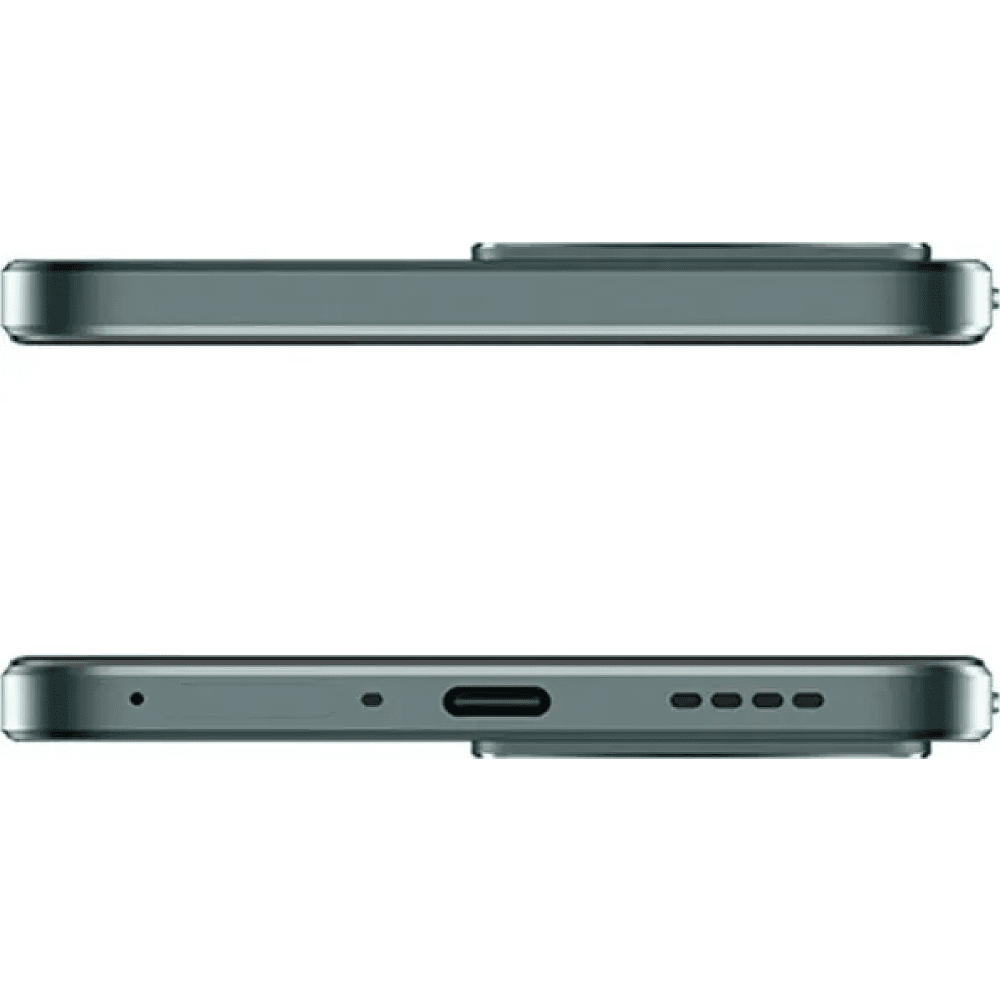 Смартфон Realme C85 Pro "RMX5555", 6 GB, 128 GB, темно-зеленый - 9