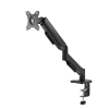 Крепление для монитора Power Black Light, черный - 2