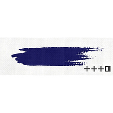 Краски масляные Renesans "Oils for art", 29 голубой фц, 60 мл, туба