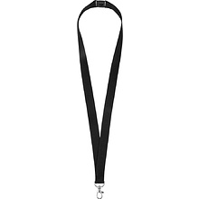 Тесьма с карабином для бейджа "839122"