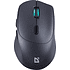 Мышь DEFENDER effect X MS-095, беспроводная, черный, 800-1600 dpi